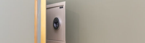 You Have Valuables in a Safe, So Make Sure Your Whole Safe Doesn’t Get Stolen with These 4 Tips