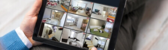 Home Security Cameras Are More Important Than Ever For These 4 Reasons