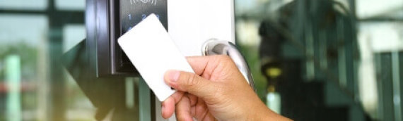 The 5 Things to Consider if You are Thinking of Converting Your Traditional Lock and Key Entry to a Card Entry System at Your Business