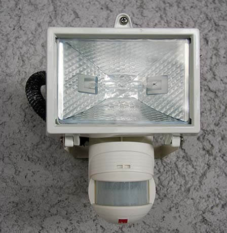 These 3 Types of Motion Sensor Lights Are a Great Addition to Your Home Security System