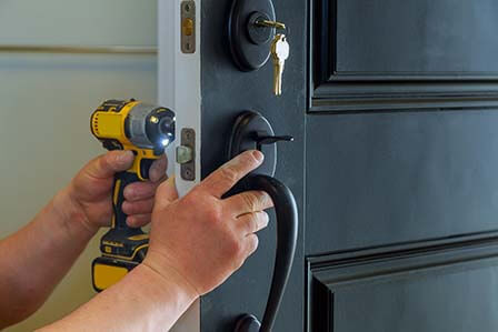 Spring Cleaning Maintenance Tips for Your Door Locks
