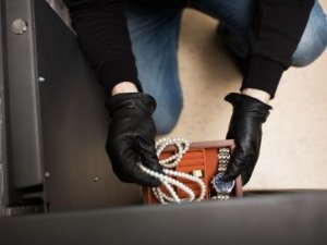 Avoid Keeping These 4 Types of Items in Your Safe