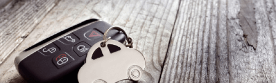 The 4 Biggest Mistakes You Make With Your Car’s Key Fob